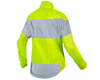 Image 2 for Endura Men's Urban Luminite EN1150 Waterproof Jacket (Hi-Viz Yellow) (XL)